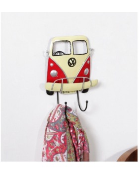 Multicolor Key Holder